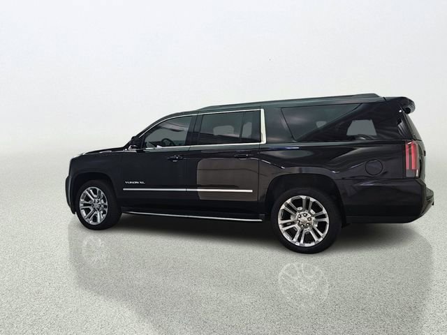 Used 2018 GMC Yukon XL SLT w/ Premium Edition image 4