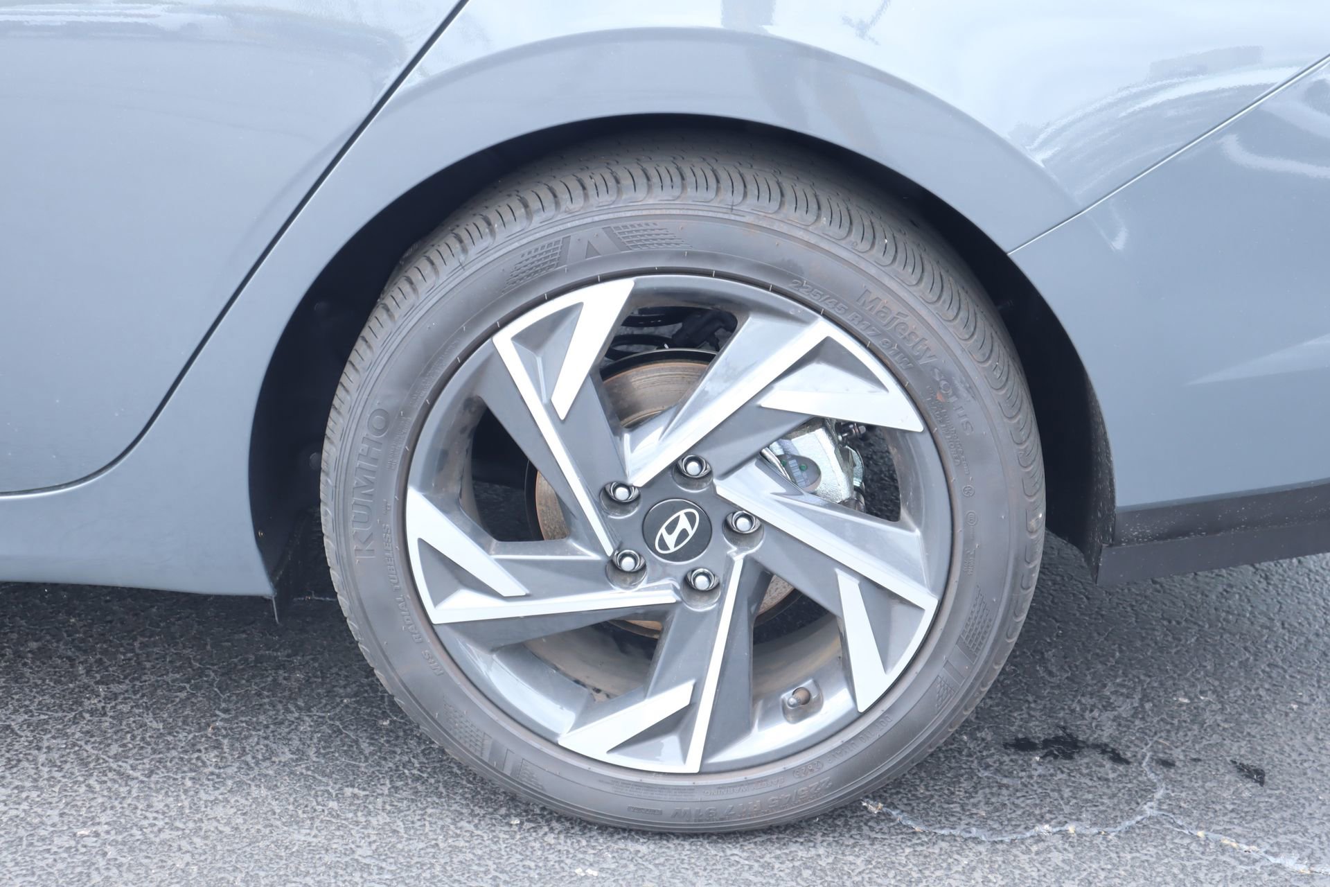 New 2026 Hyundai Elantra SEL Sport w/ Cargo Package image 18