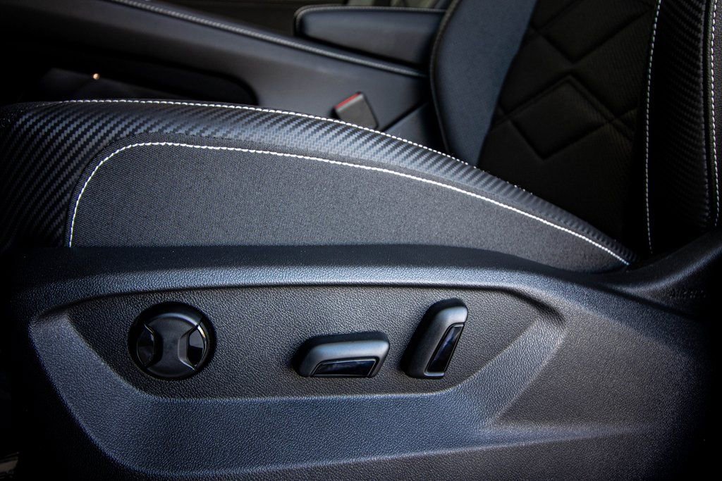 New 2026 Volkswagen Atlas Cross Sport SE AWD/4WD image 30