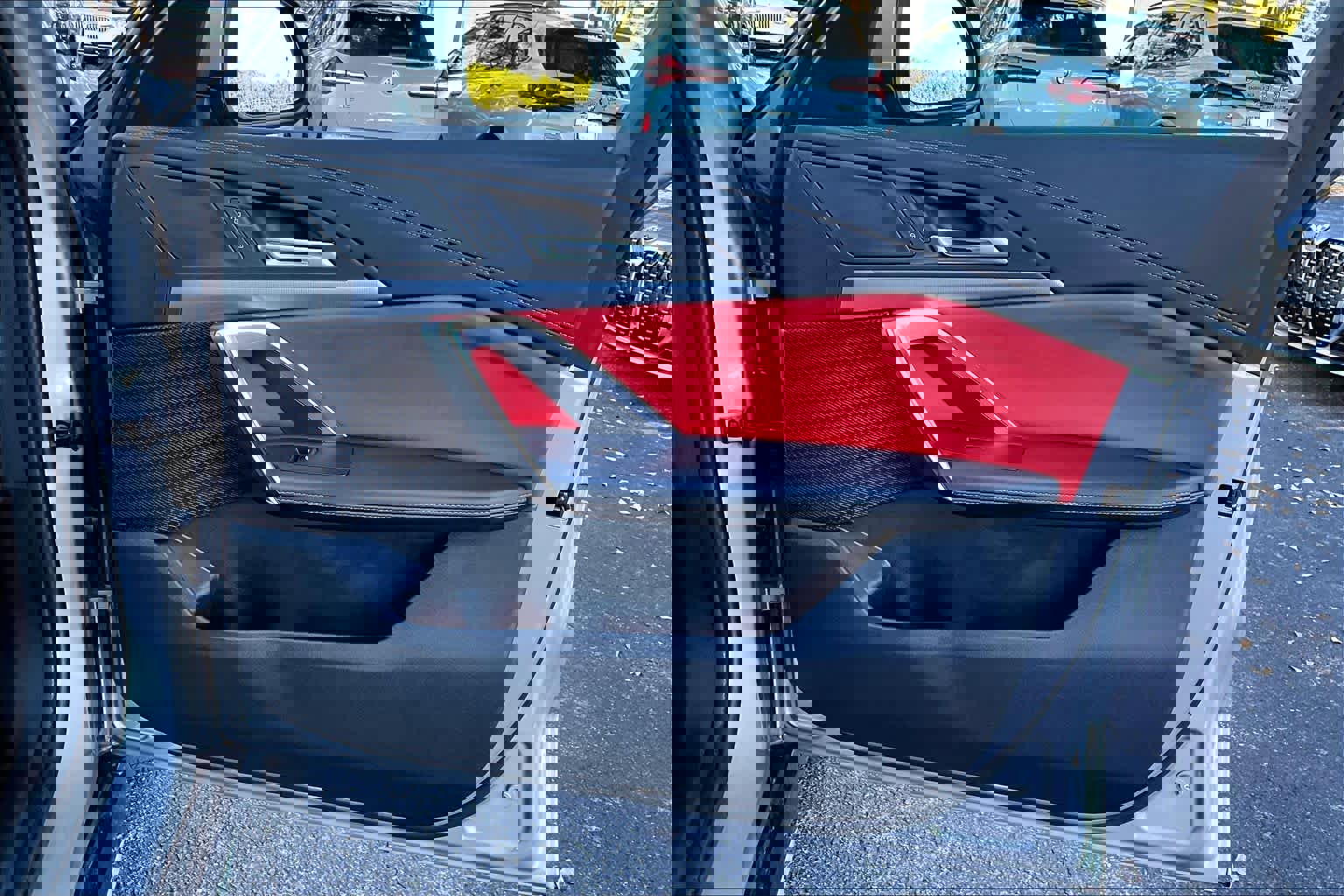 Certified 2025 BMW X1 xDrive28i w/ Technology Package image 22