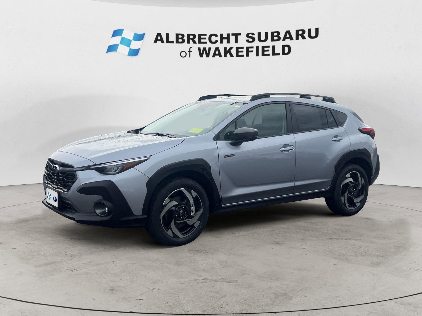 New 2026 Subaru Crosstrek 2.5i Limited