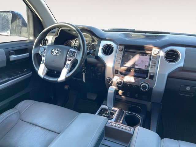 Used 2019 Toyota Tundra Limited w/ Limited Premium Package image 10