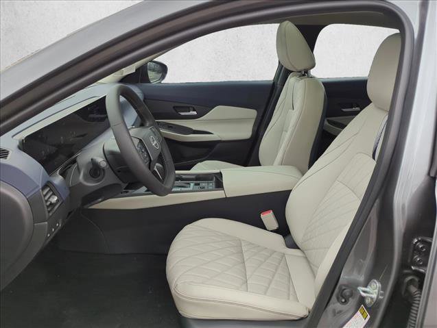 New 2026 Nissan Sentra SL w/ Floor Mat Package image 16