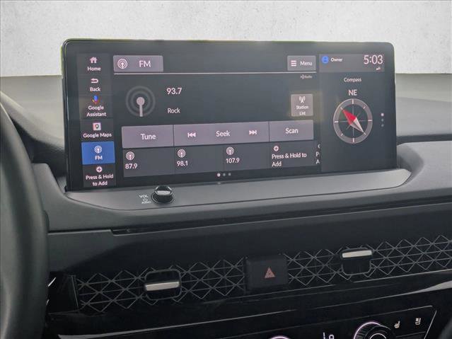 Used 2024 Honda Accord Touring image 15