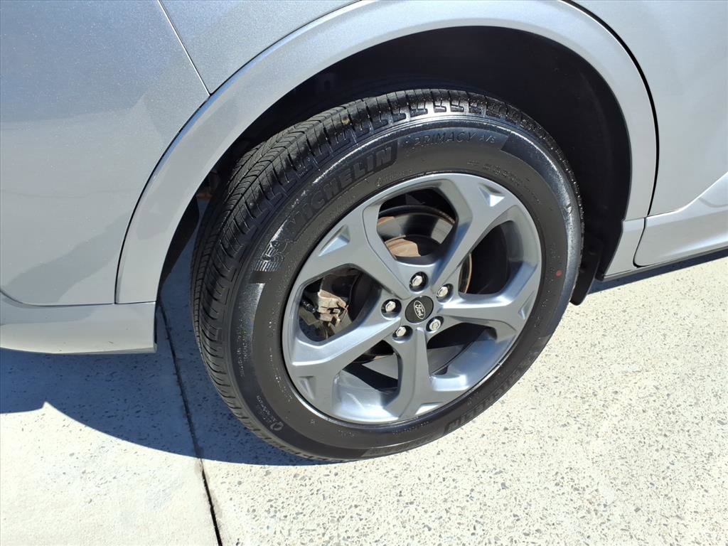 Used 2023 Ford Escape ST-Line w/ Tech Pack #1 image 6