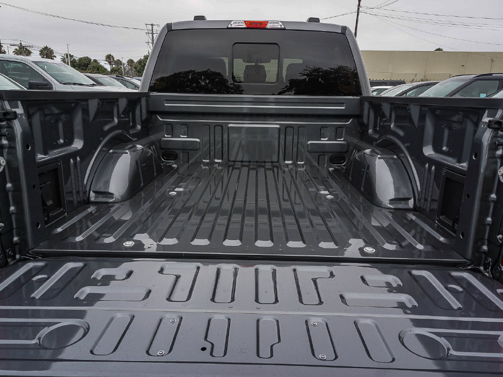 New 2026 Ford F150 XLT w/ Equipment Group 302A MID AWD/4WD image 24