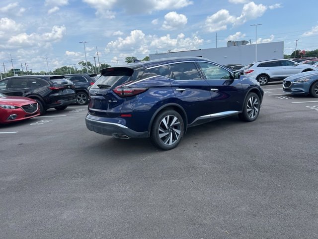 Used 2023 Nissan Murano SL image 9