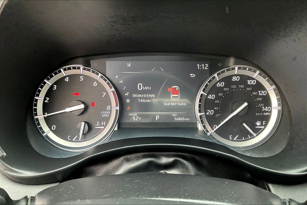 Used 2022 Toyota Highlander XLE image 13