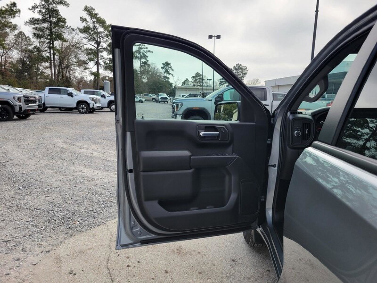 New 2026 GMC Sierra 1500 Pro w/ Pro Value Package image 13