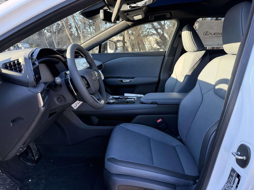 New 2026 Lexus RZ 450e Premium image 12