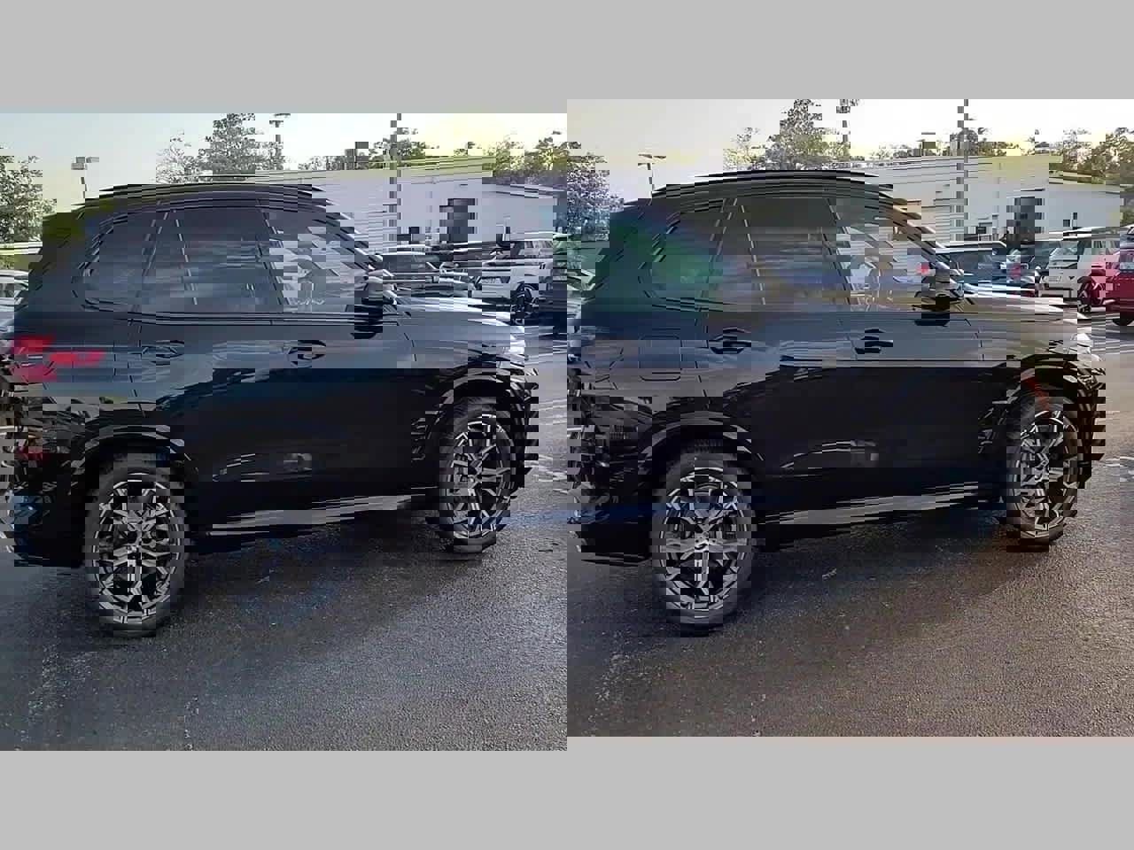 New 2026 BMW X5 xDrive40i w/ Executive Package image 23
