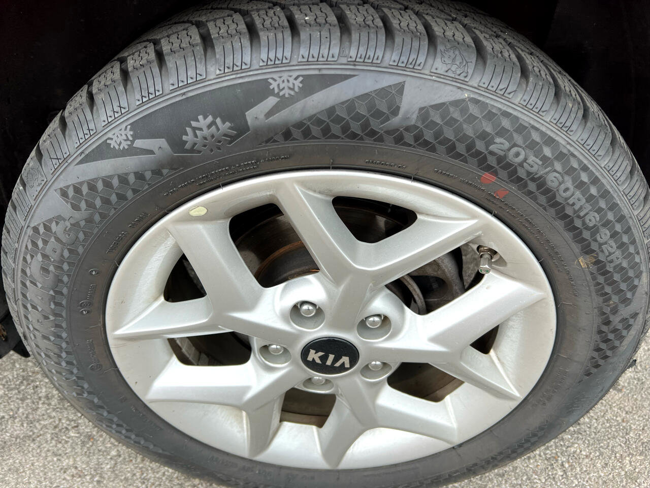 Used 2020 Kia Soul S image 5