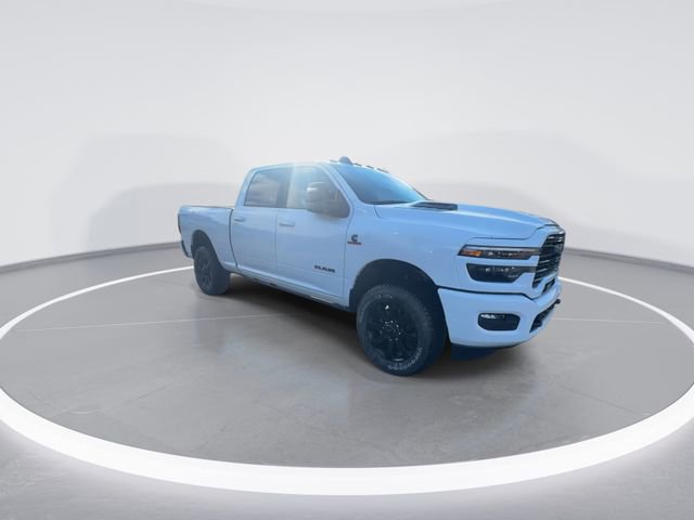 New 2026 RAM 2500 Laramie image 2