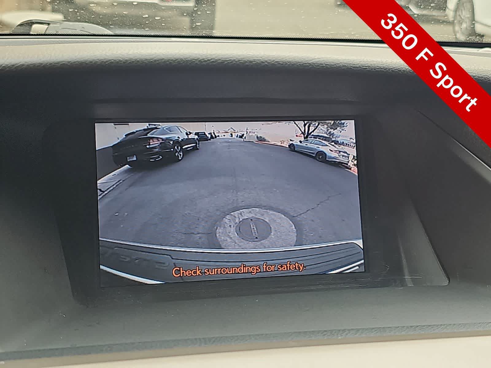 Used 2014 Lexus RX 350 F Sport w/ Navigation Package AWD/4WD image 26