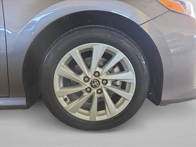 Certified 2024 Toyota Camry LE FWD image 22