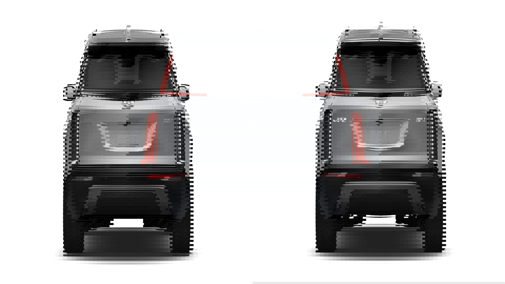 New 2026 Cadillac Vistiq Sport w/ LPO, Floor Liner Package image 38