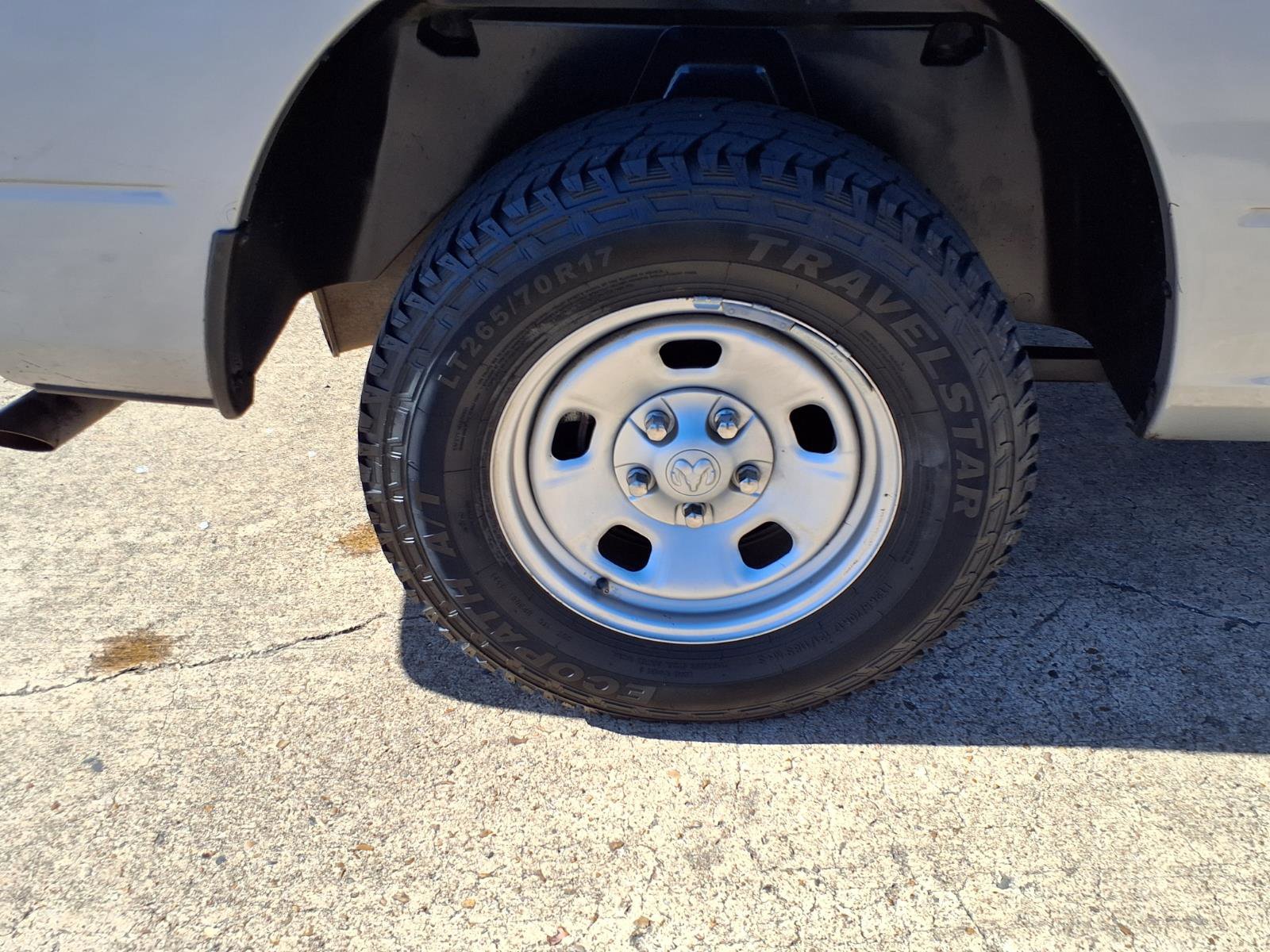 Used 2020 RAM 1500 Tradesman image 25