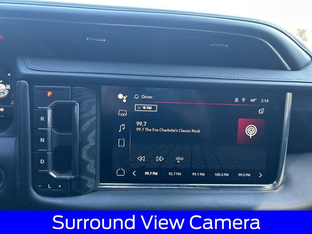 Certified 2023 GMC Yukon Denali image 19