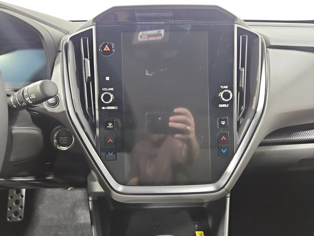 New 2026 Subaru Crosstrek 2.5i Sport AWD/4WD image 18