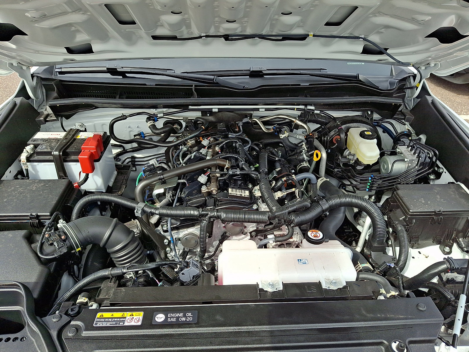 Certified 2025 Toyota 4Runner SR5 image 27