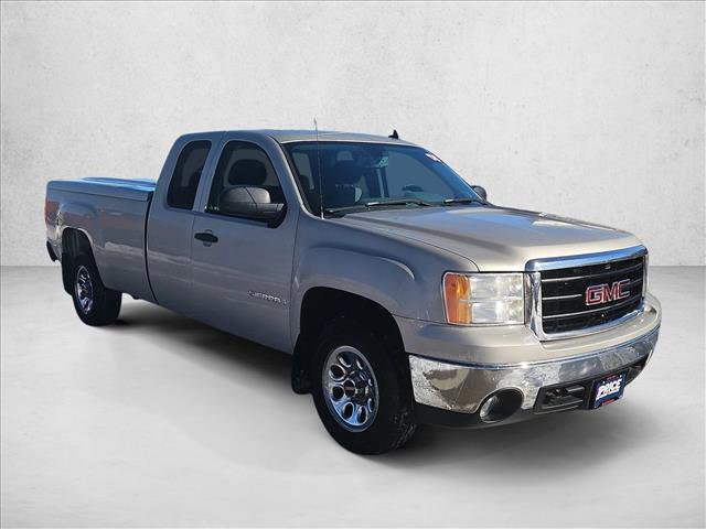 Used 2008 GMC Sierra 1500 W/T image 3