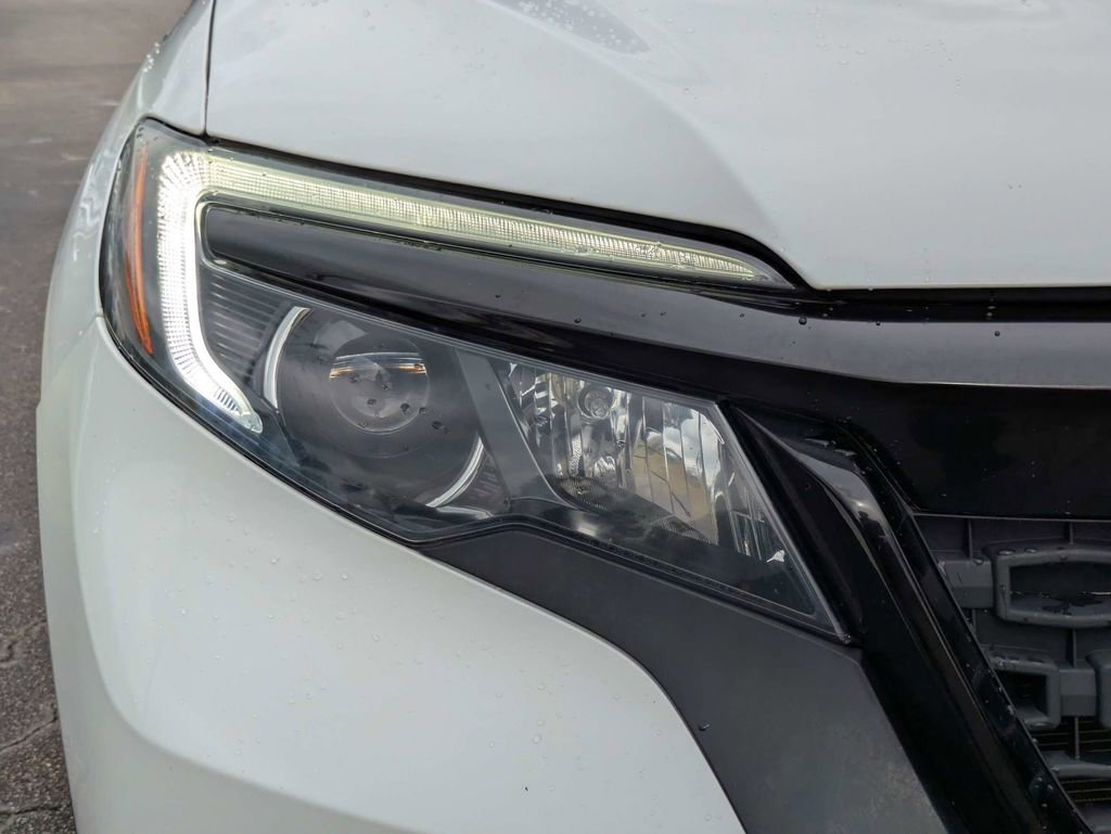 Used 2019 Honda Passport EX-L image 10