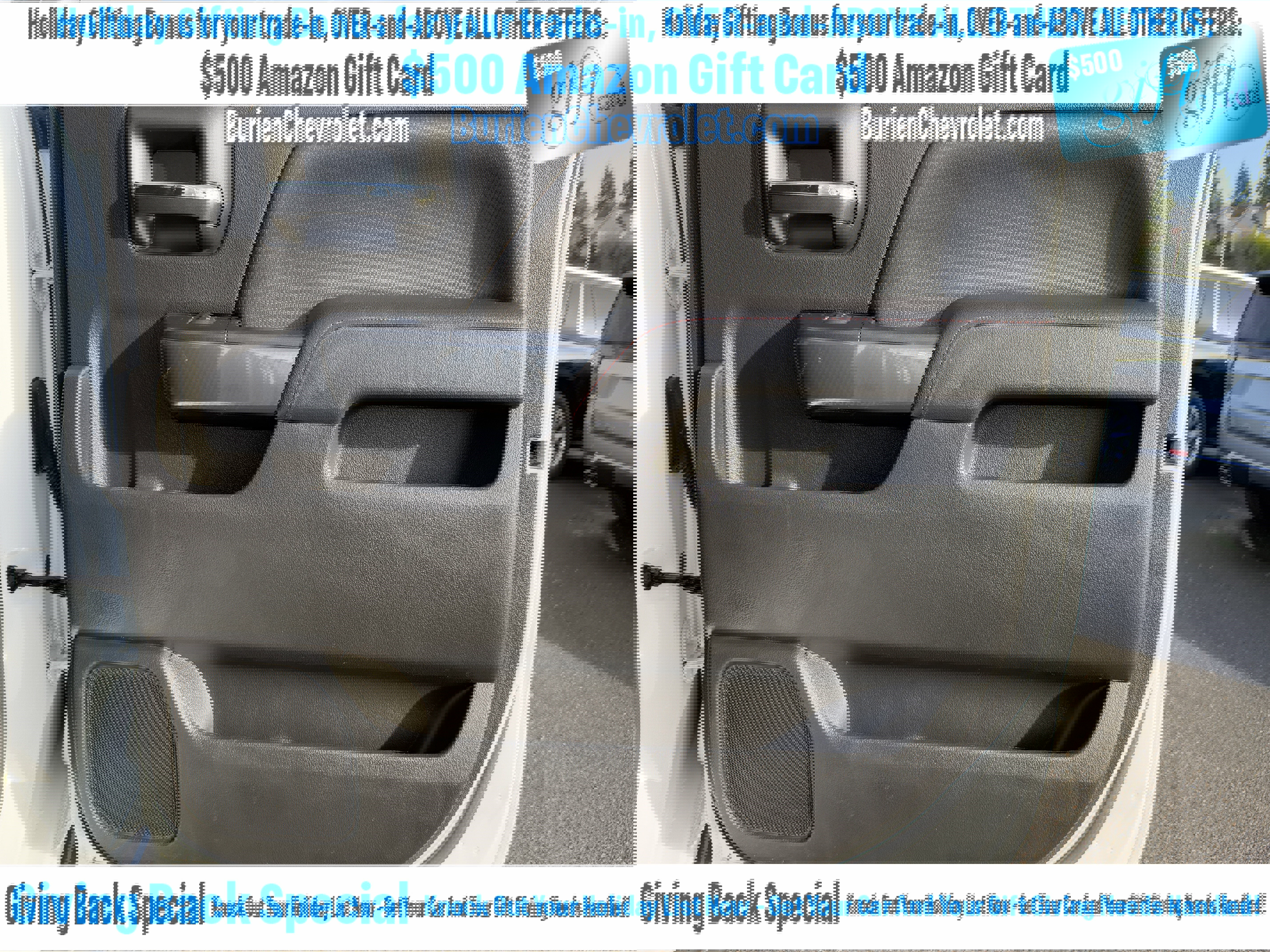 Used 2016 GMC Sierra 2500 SLT w/ Duramax Plus Package image 26