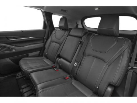 Certified 2025 INFINITI QX60 Sensory w/ Vision Package AWD/4WD image 16