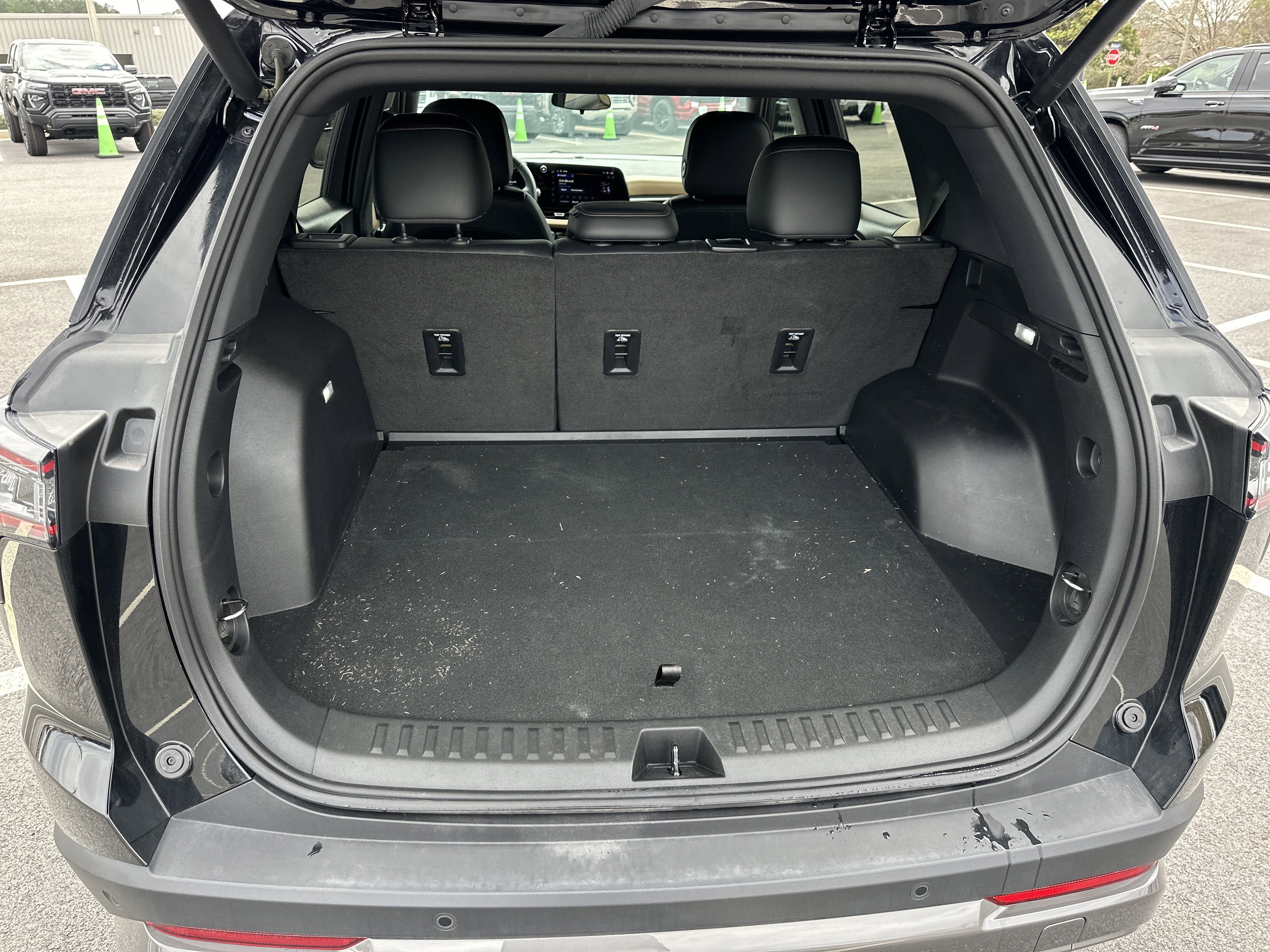 Certified 2026 Chevrolet Equinox ACTIV image 19