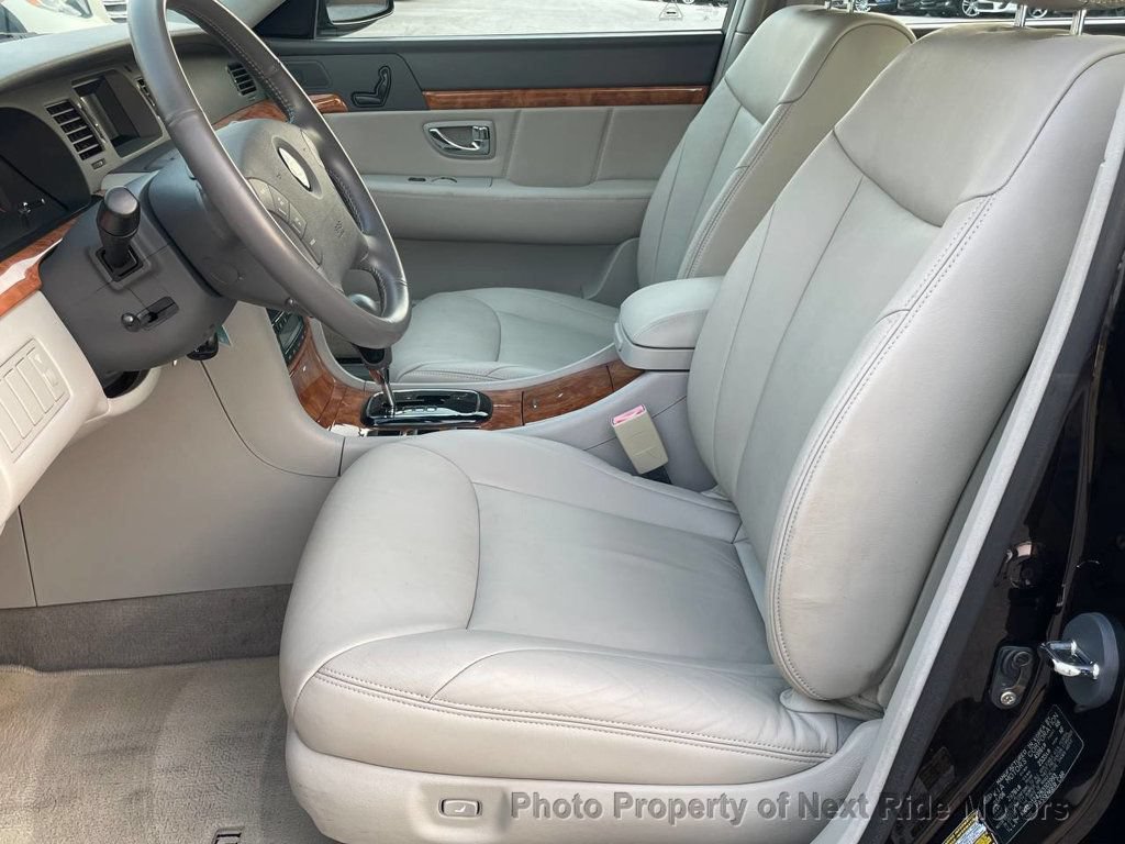Used 2006 Kia Amanti FWD image 7