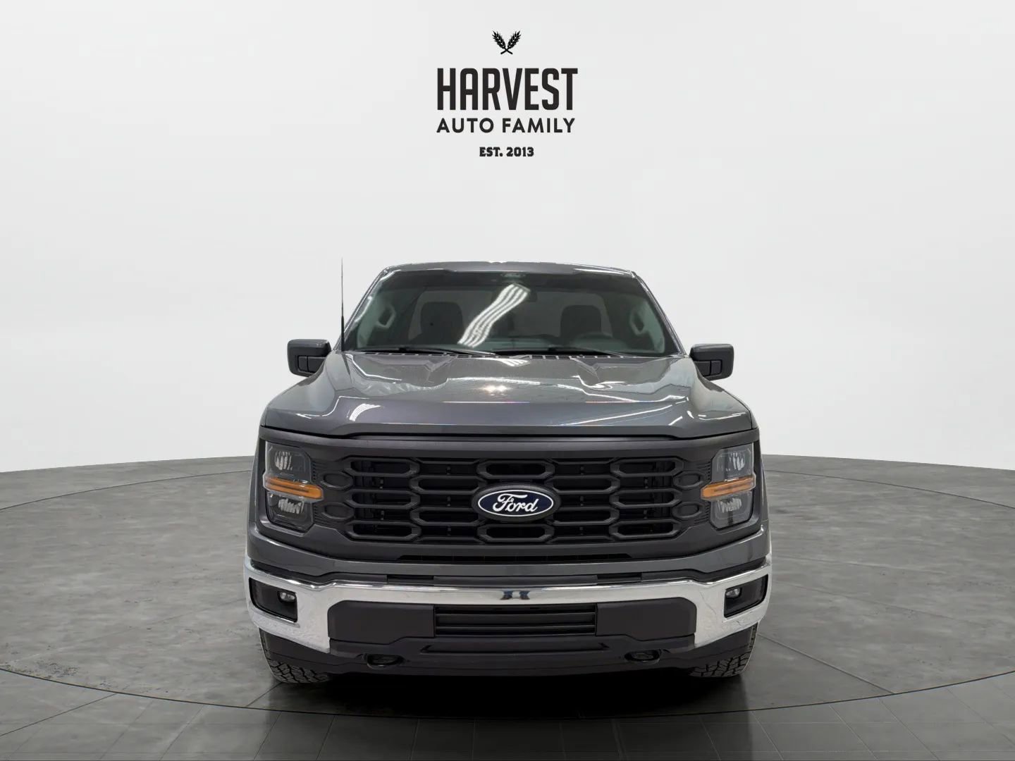 Used 2025 Ford F150 XL w/ Equipment Group 103A High AWD/4WD image 11
