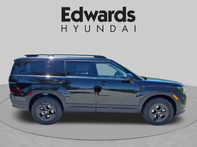 New 2026 Hyundai Santa Fe XRT AWD/4WD image 5