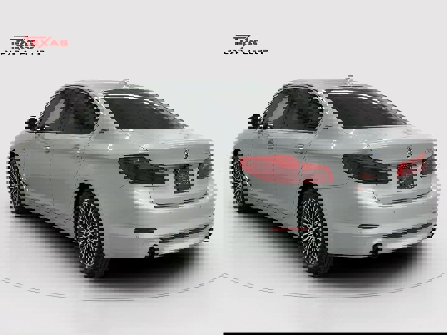 Used 2019 BMW 530e iPerformance w/ Convenience Package image 6