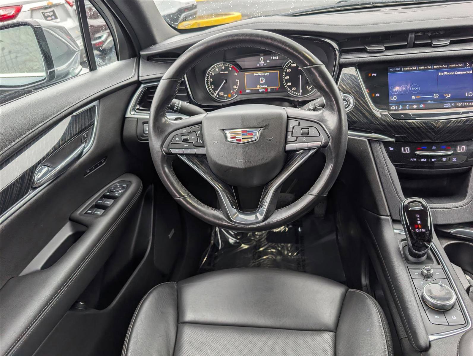 Used 2022 Cadillac XT6 Premium Luxury image 19