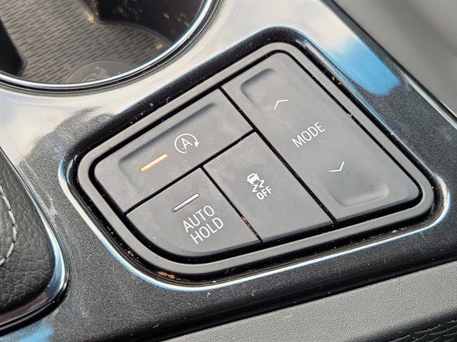 Certified 2022 Cadillac CT4 Luxury RWD image 58