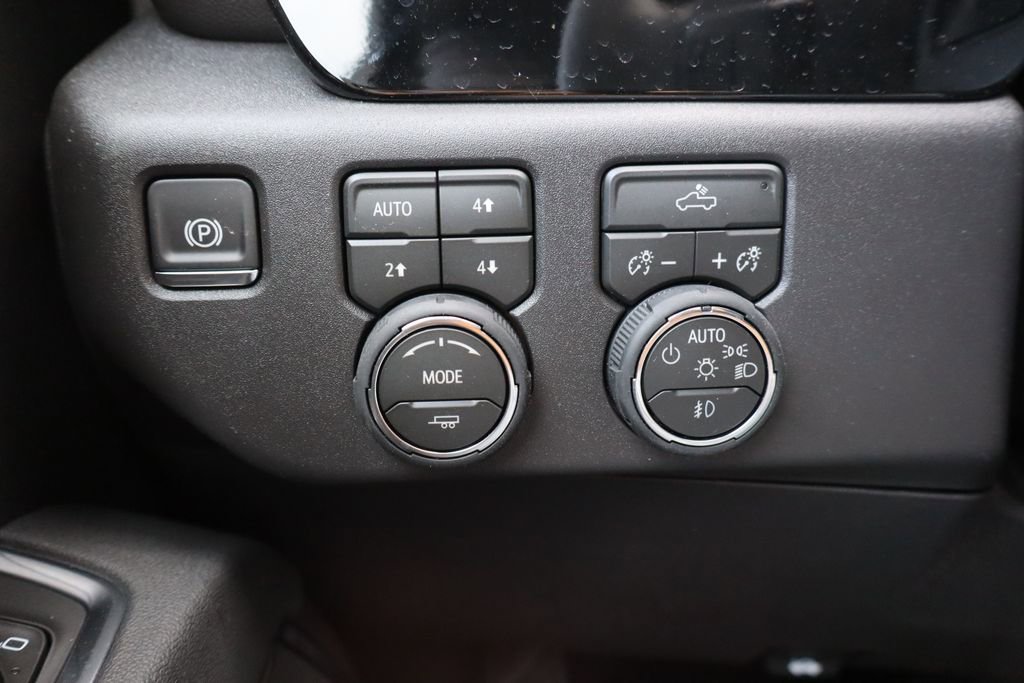 New 2026 Chevrolet Silverado 1500 LT Trail Boss w/ Convenience Package II image 28