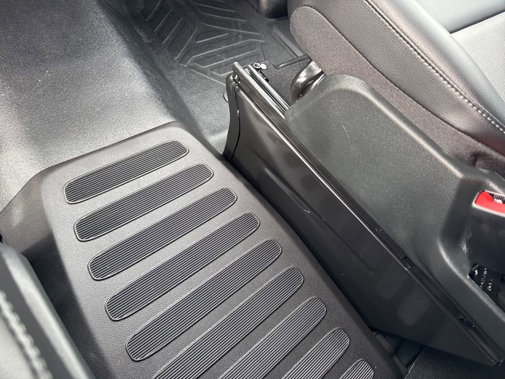 New 2026 Ford Transit 150 Low Roof image 34