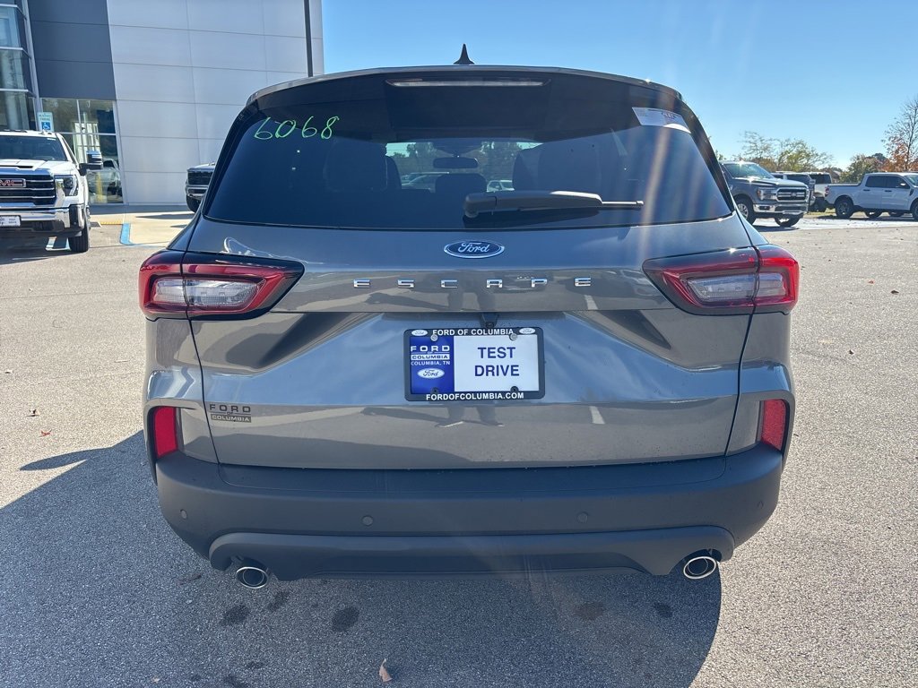 New 2026 Ford Escape ST-Line w/ Tech Pack #1 image 7