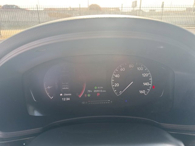 Used 2022 Honda Civic Sport image 13