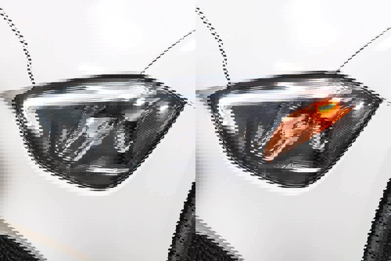 Certified 2023 Mercedes-Benz C 300 Sedan image 11