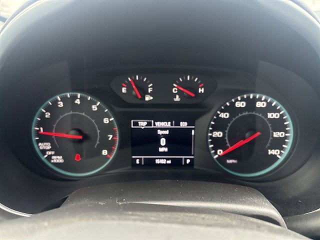 Used 2023 Chevrolet Malibu LT w/ Redline Edition image 11