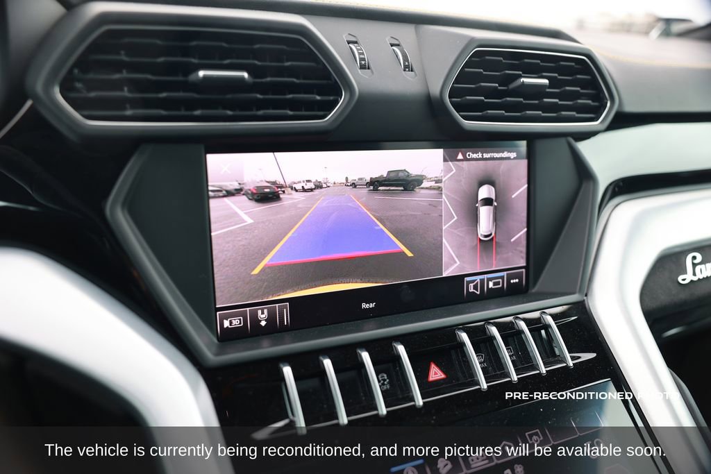 Used 2019 Lamborghini Urus image 17