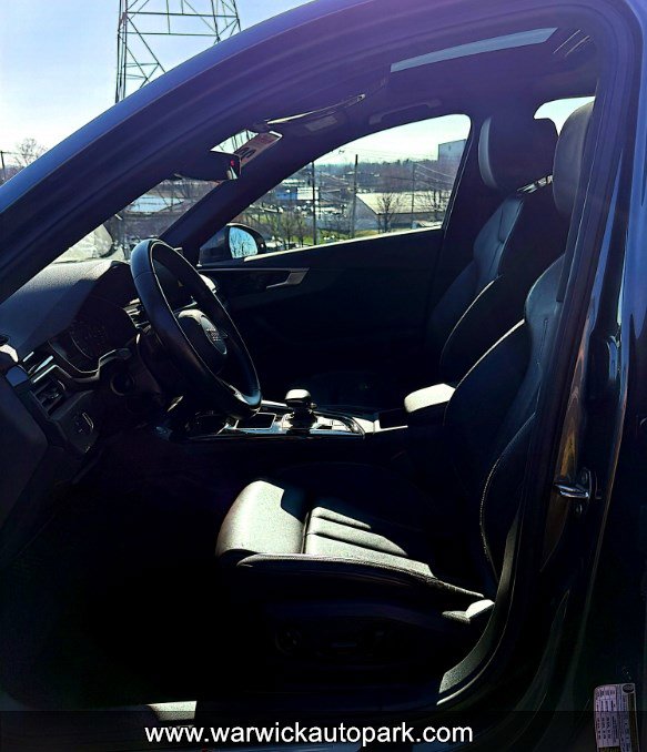 Used 2023 Audi A4 2.0T Premium image 15