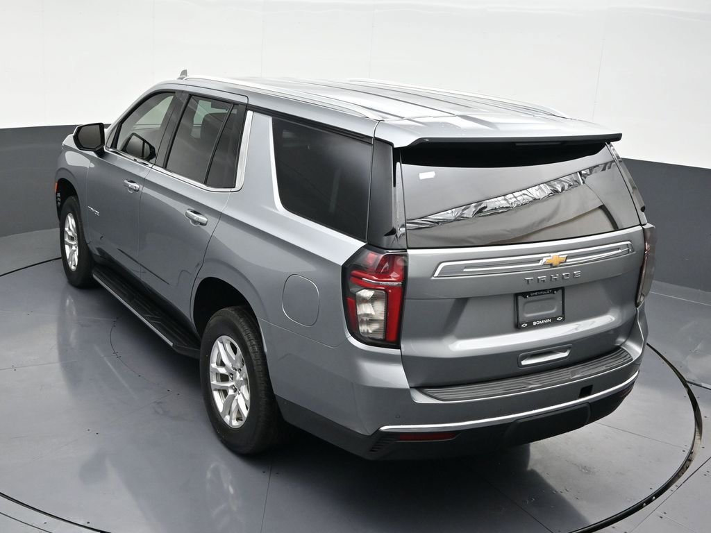 Used 2023 Chevrolet Tahoe LS image 19