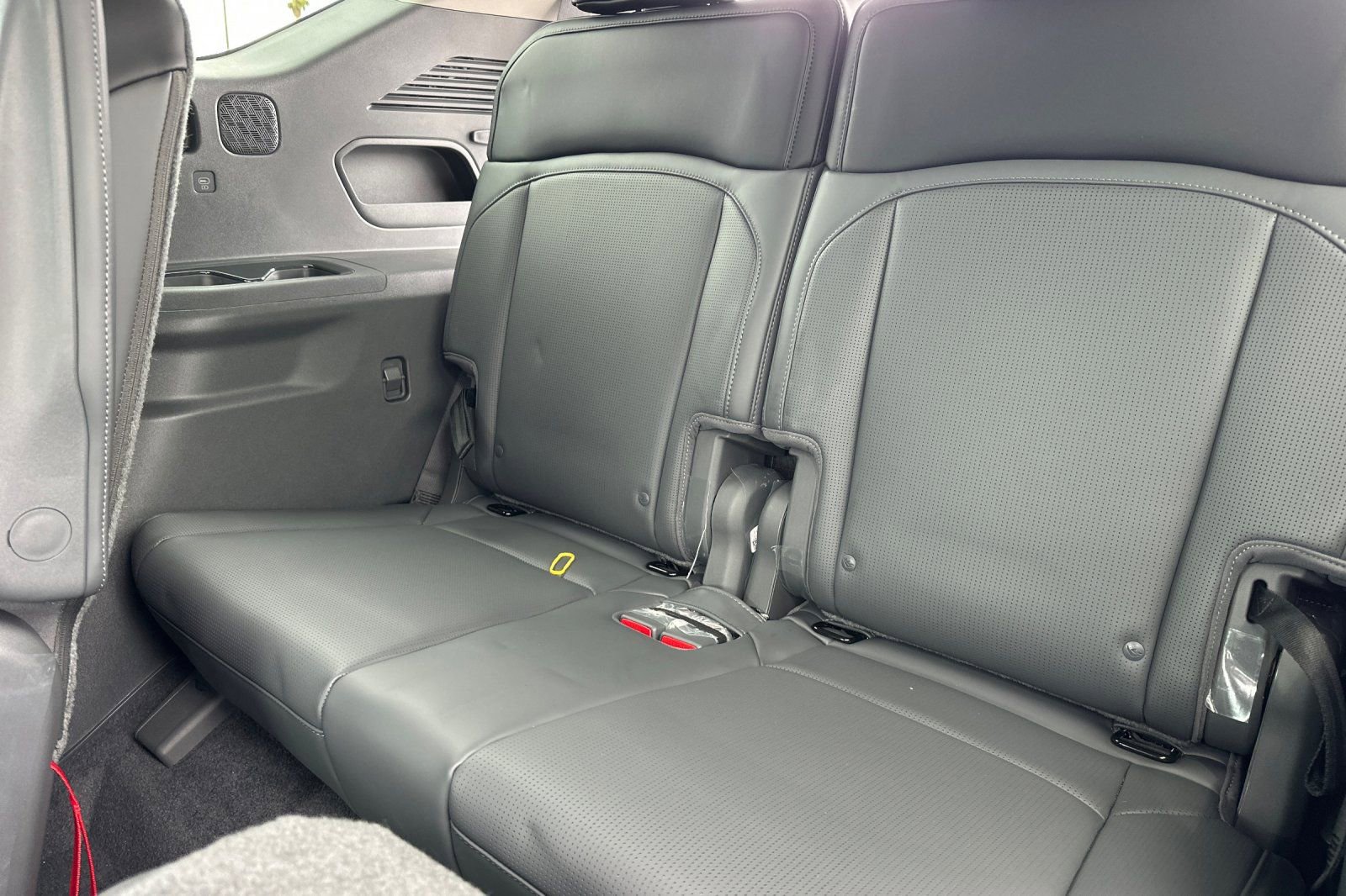 New 2026 Kia EV9 Light image 15