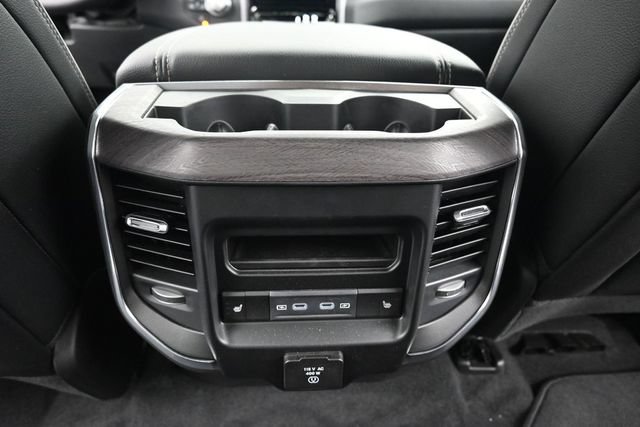 Used 2026 RAM 1500 Laramie AWD/4WD image 25