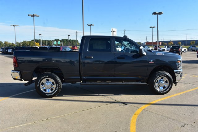 New 2026 RAM 2500 Tradesman image 4