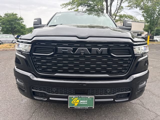New 2026 RAM 1500 Big Horn AWD/4WD image 5
