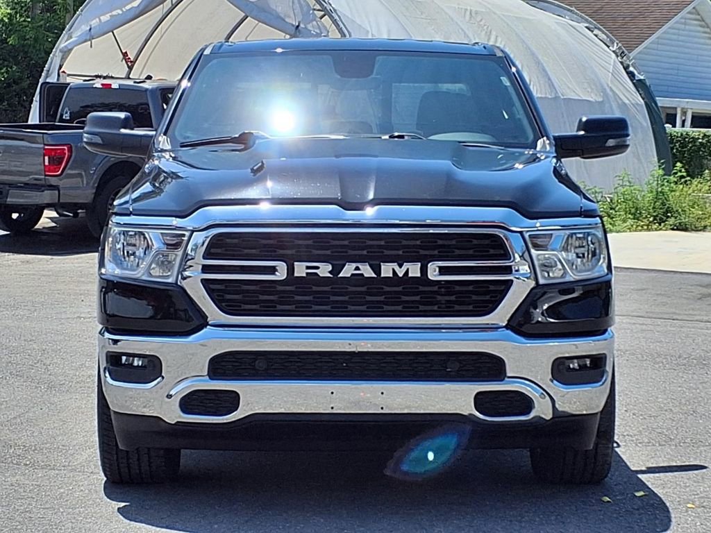 Used 2023 RAM 1500 Big Horn AWD/4WD image 2