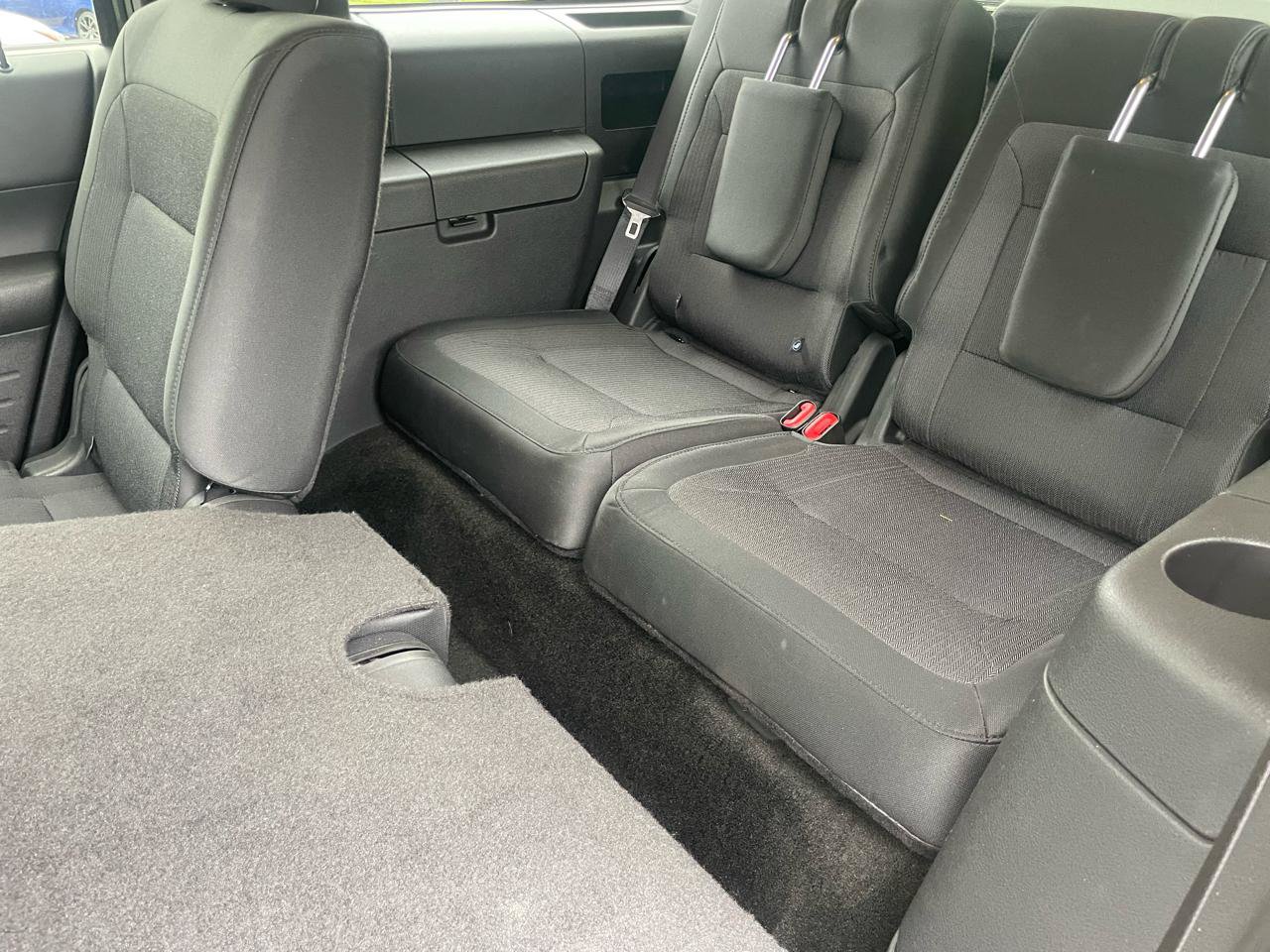 Used 2015 Ford Flex SE FWD image 36